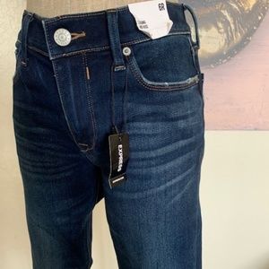 Express Jeans Size 6R